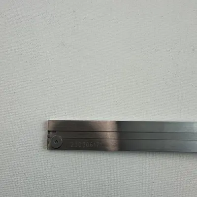 SPI 18-010-9 6" Digital Caliper 0.0005" Resolution IP54 with Case & Battery - Thumbnail 8