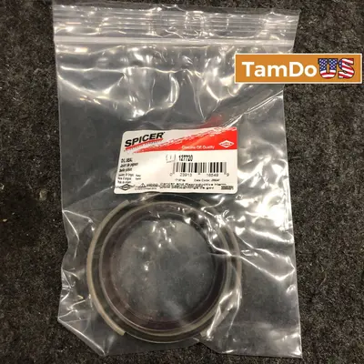 Spicer 127720 Oil Seal Genuine OE Pinion Seal for Dana Axle Differential - Thumbnail 1