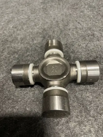 Spicer 5-1410X Universal Joint Kit 1410 Series Genuine OE Dana Drivetrain - Thumbnail 3