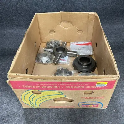 Spicer Differential Spider Gear Kit FOR Dana Axle Wheel Drive Rebuild - Thumbnail 3