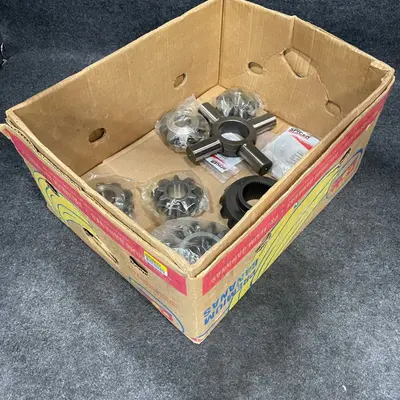 Spicer Differential Spider Gear Kit FOR Dana Axle Wheel Drive Rebuild - Thumbnail 2