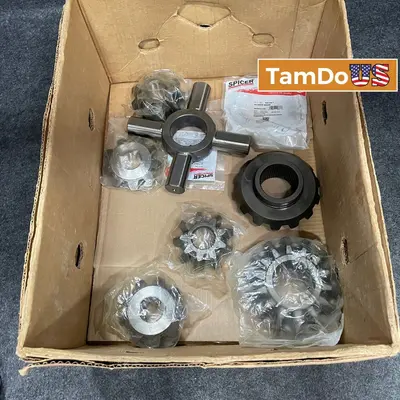 Spicer Differential Spider Gear Kit FOR Dana Axle Wheel Drive Rebuild - Thumbnail 1