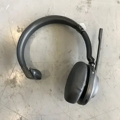 Spracht Blues Combo BT/USB Wireless Headset BC1039 - Thumbnail 4