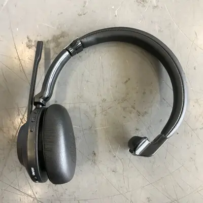 Spracht Blues Combo BT/USB Wireless Headset BC1039 - Thumbnail 3