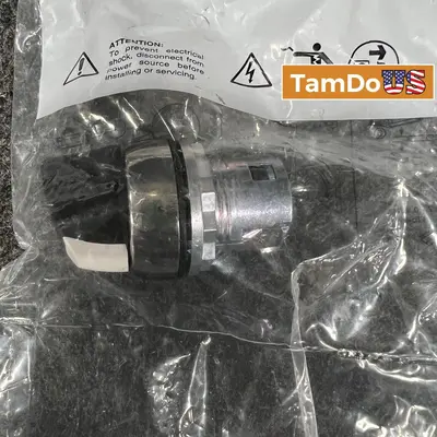 Sprecher + Schuh D7M-SM32 Maintained Selector Switch FOR Industrial Control - New - Real photo at TamDo.us