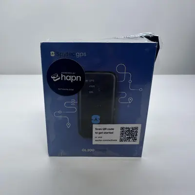 Spytec GPS GL300 Mini GPS Tracker for Vehicles, Cars, Trucks - Thumbnail 3