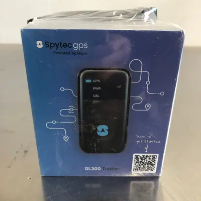 Spytec GPS GL300 Tracker For Vehicle Tracking - Thumbnail 1
