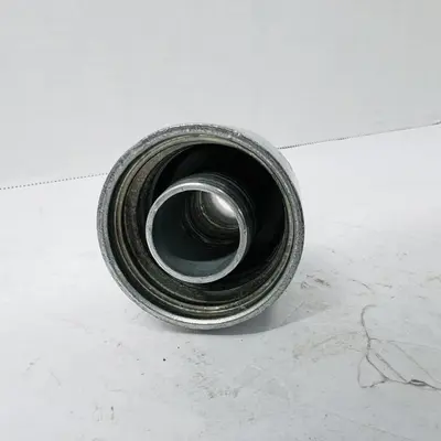 Steel Press fittings, Male Adapter - Thumbnail 5
