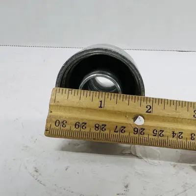 Steel Press fittings, Male Adapter - Thumbnail 2