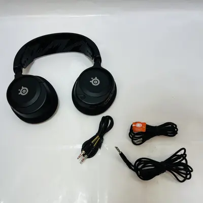 SteelSeries Arctis Nova 1 Wired Gaming Headset for PC - Thumbnail 7