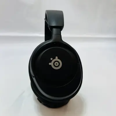 SteelSeries Arctis Nova 1 Wired Gaming Headset for PC - Thumbnail 8