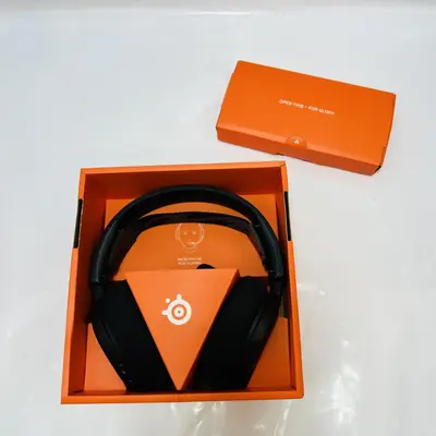 SteelSeries Arctis Nova 1 Wired Gaming Headset for PC - Thumbnail 9