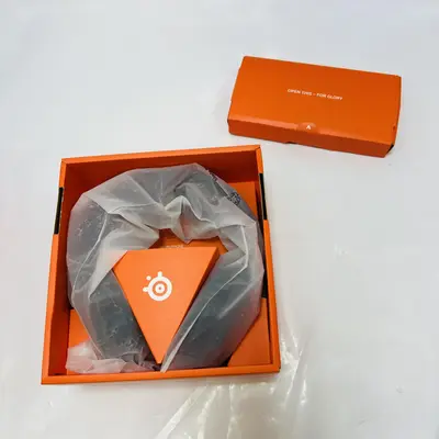SteelSeries Arctis Nova 1 Wired Gaming Headset for PC - Thumbnail 10