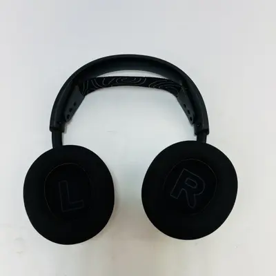 SteelSeries Arctis Wireless Gaming Headset USB-C Black - Thumbnail 4