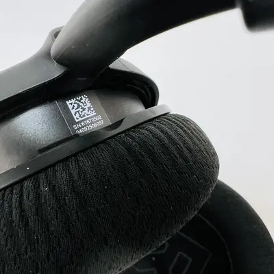 SteelSeries Arctis Wireless Gaming Headset USB-C Black - Thumbnail 5