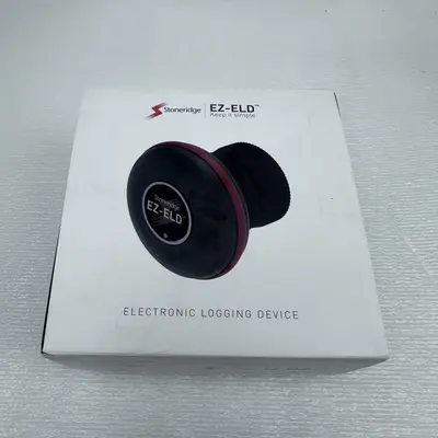 Stoneridge EZ-ELD Electronic Logging Device for Commercial Trucks - Thumbnail 5
