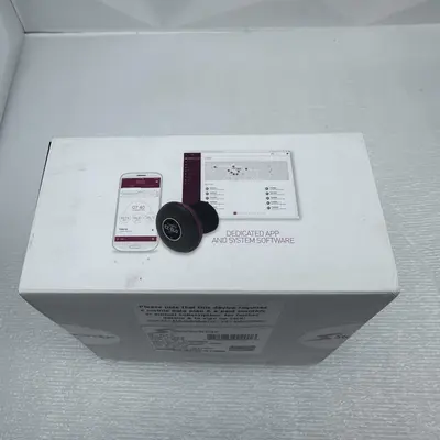 Stoneridge EZ-ELD Electronic Logging Device for Commercial Trucks - Thumbnail 4