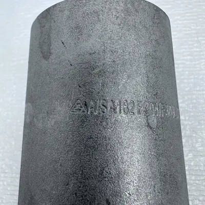 Straight Stainless Steel Union Fitting - Thumbnail 7