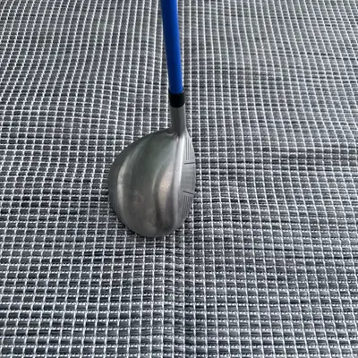 Strata 3 Wood Fairway Golf Club RH – Blue Shaft, Forgiving - Thumbnail 4