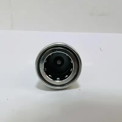 Stucchi Hydraulic Quick Connect Coupler FOR Industrial Equipment Heavy Machinery - Thumbnail 4