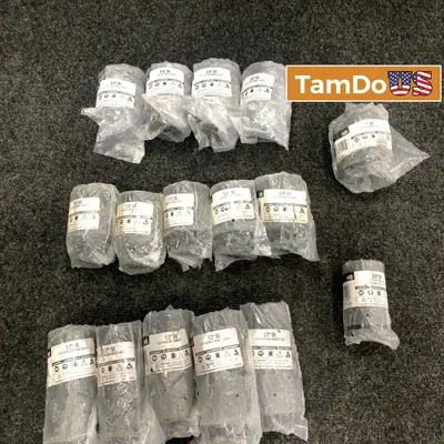 Sunex Tools 16 Piece Deep Impact Socket Set - New - Real photo at TamDo.us