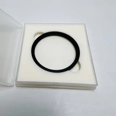 Sunpak 58mm UV Filter Multicoated for Canon Nikon Sony Fujifilm Lens (DF-58MM-UV) - Thumbnail 3
