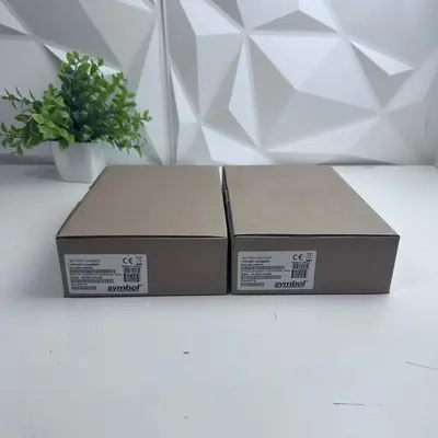 Symbol Technologies SAC4000-4000CR 4-Bank Battery Charger - Thumbnail 4