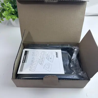 Symbol Technologies SAC4000-4000CR 4-Bank Battery Charger - Thumbnail 10
