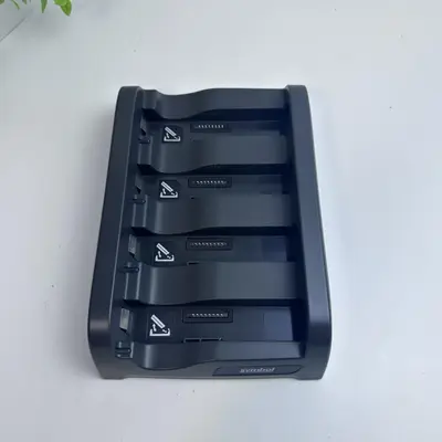 Symbol Technologies SAC4000-4000CR 4-Bank Battery Charger - Thumbnail 5
