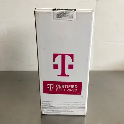 T-Mobile 5G Home Internet Gateway FAST5688W Wi-Fi 6 Router Sagemcom Fast 5688W - Thumbnail 9