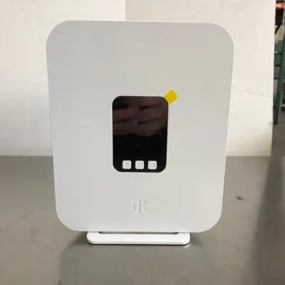 T-Mobile 5G Home Internet Gateway G4SE White Router TMO-G4SE Wi-Fi 6 Antenna - Thumbnail 2