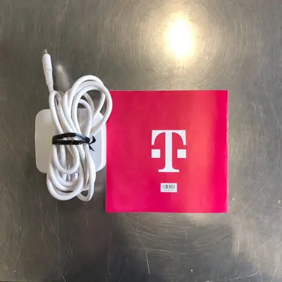 T-Mobile 5G Home Internet Gateway G4SE White Router TMO-G4SE Wi-Fi 6 Antenna - Thumbnail 4