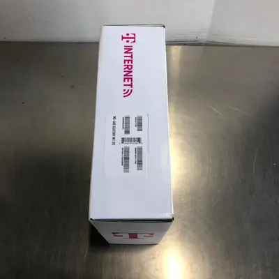 T-Mobile 5G Home Internet Gateway G4SE White Router TMO-G4SE Wi-Fi 6 Antenna - Thumbnail 10