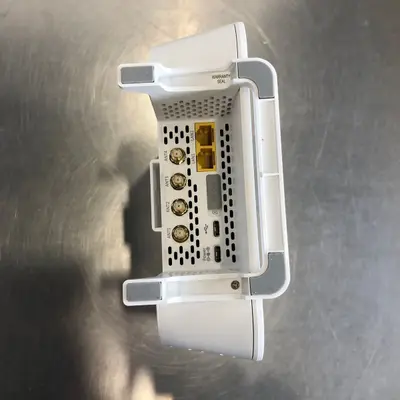 T-Mobile 5G Home Internet Gateway G4SE White Router TMO-G4SE Wi-Fi 6 Antenna - Thumbnail 8