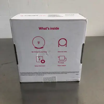 T-mobile Internet Wifi Mesh Access Point - Thumbnail 2