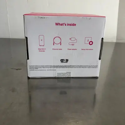 T-mobile R01 Wifi 7 Mesh Access Point - Thumbnail 9