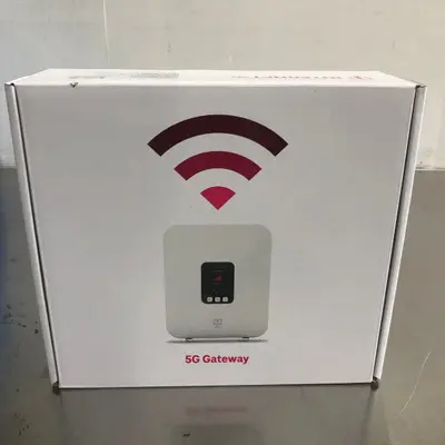 T-Mobile TMO-G4AR 5G Home Internet Gateway High-Speed Wireless Modem Router - Thumbnail 5