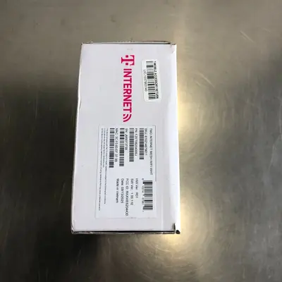 T-Mobile Wi-Fi Mesh Access Point White Extension Pod Extender FZET06204000J - Thumbnail 3