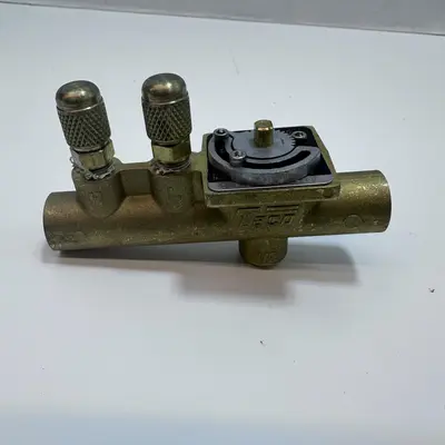Taco Balancing Valve - Thumbnail 2