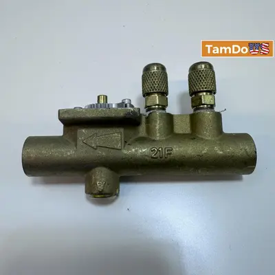 Taco Balancing Valve - Thumbnail 6
