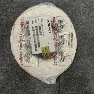 Tappan T723245501 Alarm & Signal Cable 500 Ft CMP/CL3P/FPLP Plenum Rated - Thumbnail 6