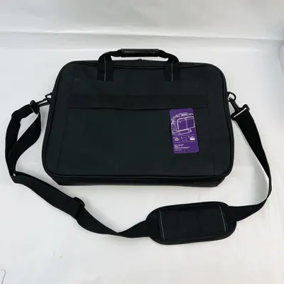Targus 15-16” Classic Slim Briefcase - Thumbnail 4