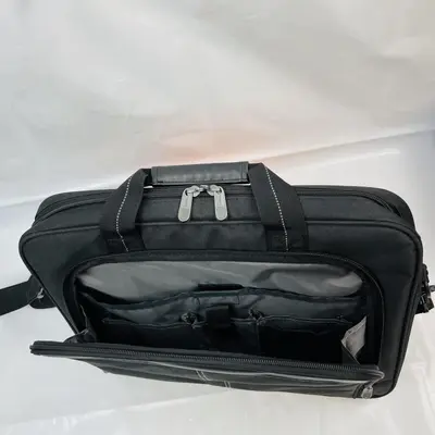 Targus 15-16” Classic Slim Briefcase - Thumbnail 5