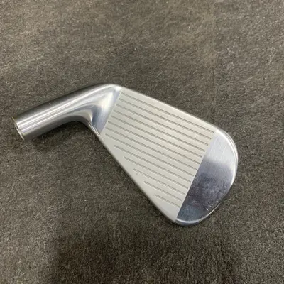 TAYLORMADE P.760 Golf Iron Head Only #7 - Thumbnail 6
