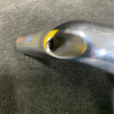 TAYLORMADE P.760 Golf Iron Head Only #7 - Thumbnail 5