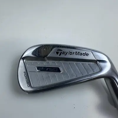 TAYLORMADE P.760 Golf Iron Head Only #7 - Thumbnail 2
