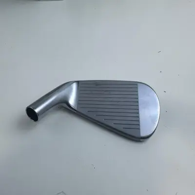 TAYLORMADE P.760 Golf Iron Head Only #7 - Thumbnail 10