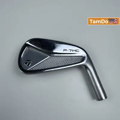 TaylorMade P7MC Forged Iron - Thumbnail 5