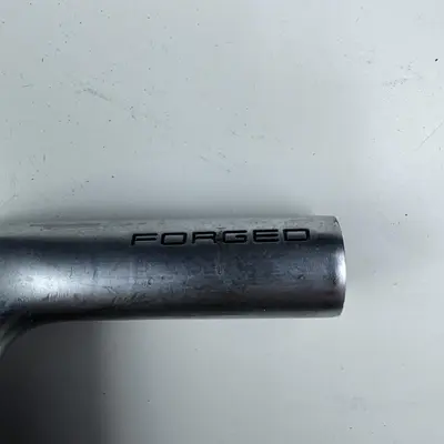 TaylorMade P7MC Forged Iron - Thumbnail 2