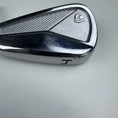 TaylorMade P7MC Forged Iron - Thumbnail 4